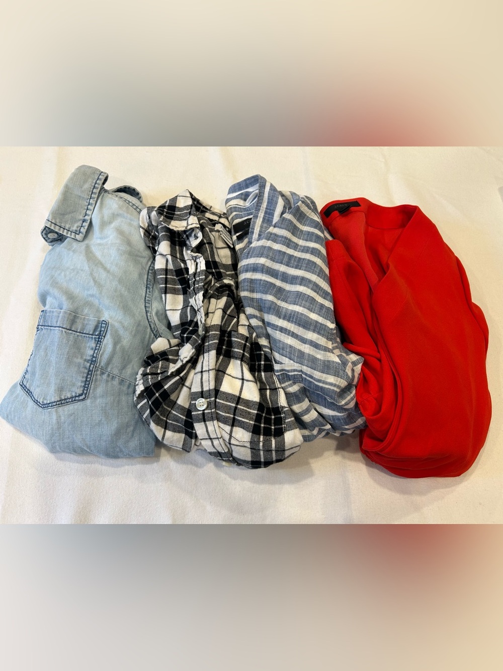 Women’s j crew bundle extra